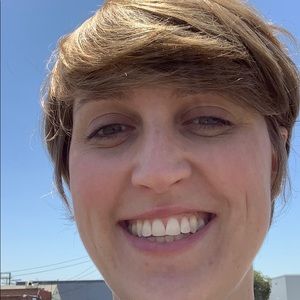 Meet your Posher, Nina